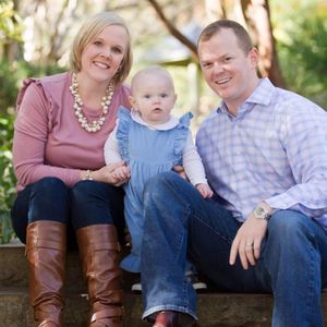 Meet your Posher, Maggie